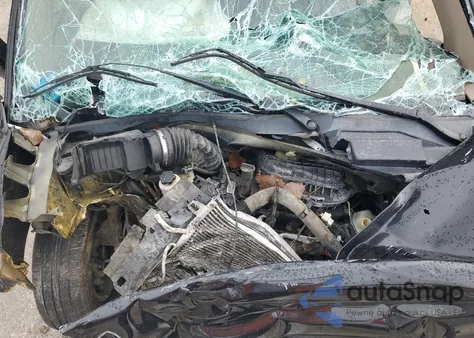 2014 Chrysler Town & Country Touring z USA, uszkodzony, nr VIN 2C4RC1BG1ER170900